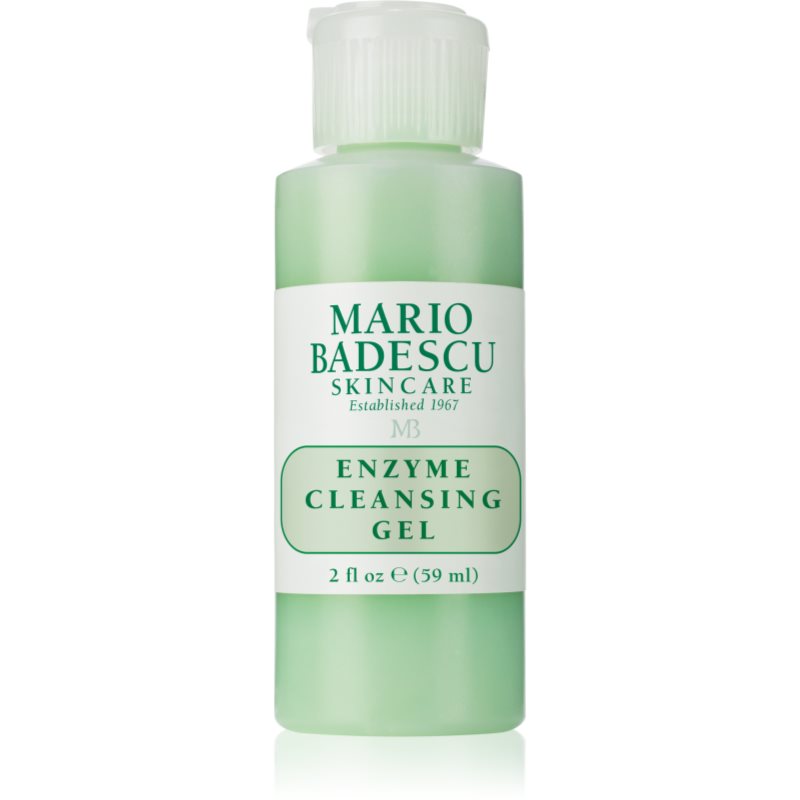 Mario Badescu Enzyme Cleansing Gel mélyen tisztító gél minden bőrtípusra 59 ml-Ár