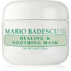 Mario Badescu Healing & Soothing Mask nyugtató maszk zsíros és problémás bőrre 56 g-Ár