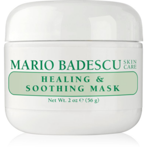 Mario Badescu Healing & Soothing Mask nyugtató maszk zsíros és problémás bőrre 56 g-Ár