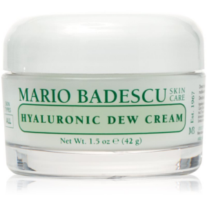 Mario Badescu Hyaluronic Dew Cream hidratáló géles krém nem tartalmaz olajat 42 g-Ár
