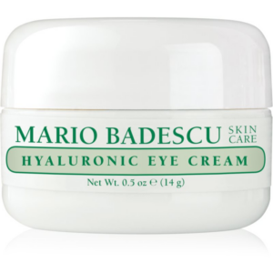 Mario Badescu Hyaluronic Eye Cream hidratáló és kisimító szemkrém hialuronsavval 14 g-Ár