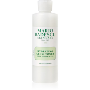 Mario Badescu Hydrating Glow Toner with Jojoba and PHA hidratáló tonik az élénk bőrért 236 ml-Ár