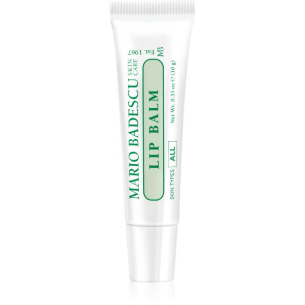 Mario Badescu Lip Balm intenzív hidratáló szájbalzsam 10 g-Ár