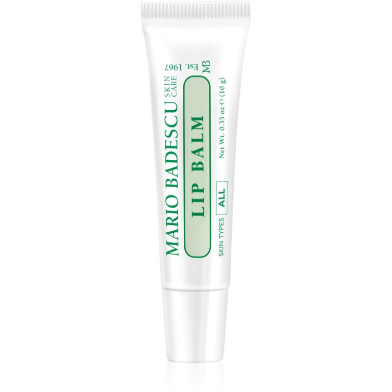 Mario Badescu Lip Balm intenzív hidratáló szájbalzsam 10 g-Ár