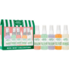 Mario Badescu Mini Mist Collection ajándékszett élénk és hidratált bőr