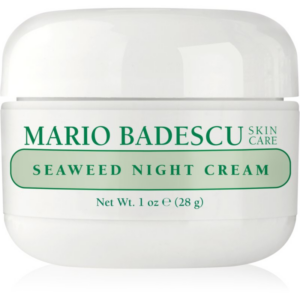 Mario Badescu Seaweed Night Cream éjszakai hidratáló krém ásványi anyagokkal 28 g-Ár