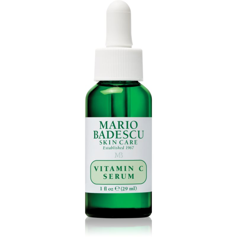 Mario Badescu Vitamin C Serum bőrélénkítő szérum C-vitaminnal 29 ml-Ár