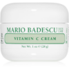 Mario Badescu Vitamin C nappali krém C vitamin 28 g-Ár