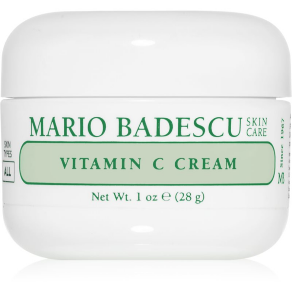 Mario Badescu Vitamin C nappali krém C vitamin 28 g-Ár