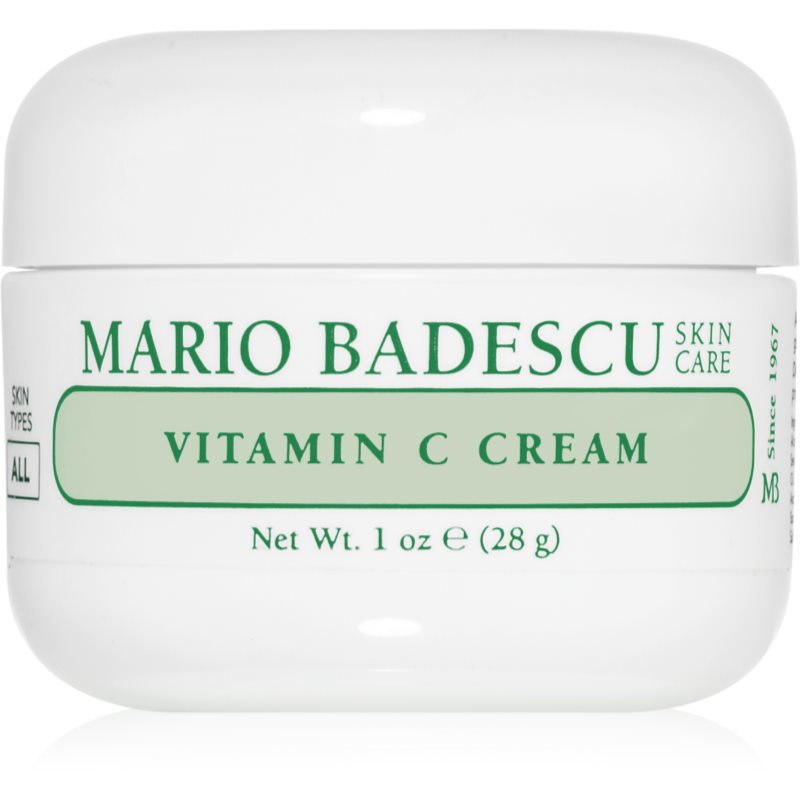 Mario Badescu Vitamin C nappali krém C vitamin 28 g-Ár