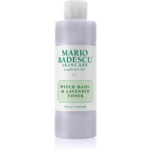 Mario Badescu Witch Hazel & Lavender Toner tisztító és nyugtató toner levendulával 236 ml-Ár