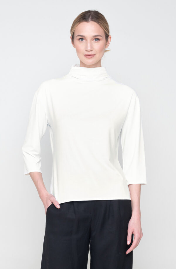 Marita Bobko Woman's Blouse no.9