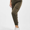 Marja Ladies olive
