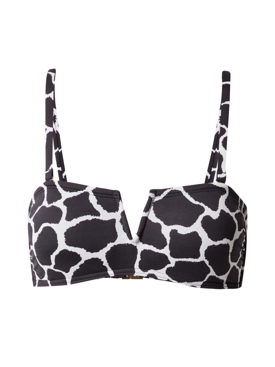Marks & Spencer Bikini felső  fekete / fehér-Ár