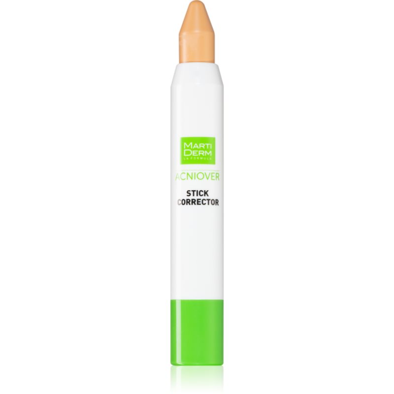 MartiDerm Acniover Stick Corrector korrektor ceruza a bőrhibákra 15 ml-Ár