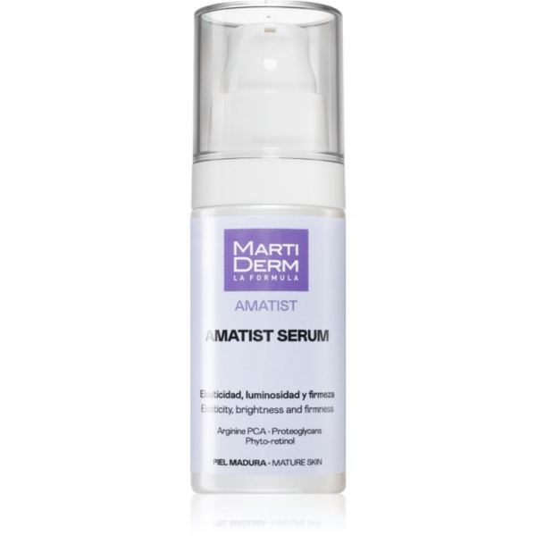 MartiDerm Amatist Serum szérum érett bőrre 30 ml-ár