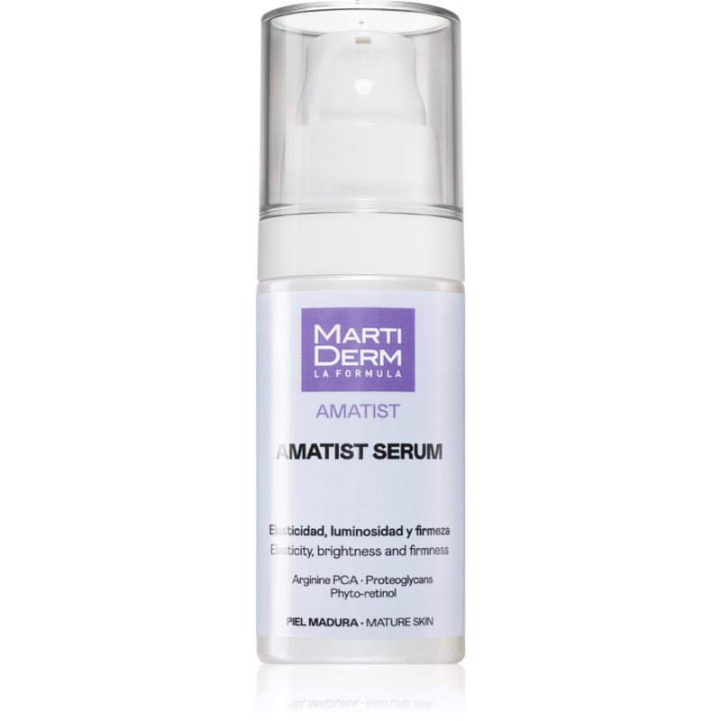 MartiDerm Amatist Serum szérum érett bőrre 30 ml-ár