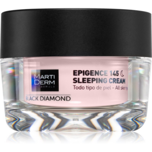 MartiDerm Black Diamond Epigence 145 regeneráló és nyugtató krém 50 ml-Ár