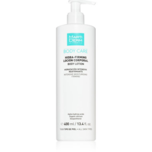 MartiDerm Body Care feszesítő krém testre 400 ml-Ár