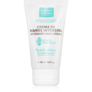 MartiDerm Body Care intenzív krém kézre a száraz és repedezett bőrre 50 ml-Ár