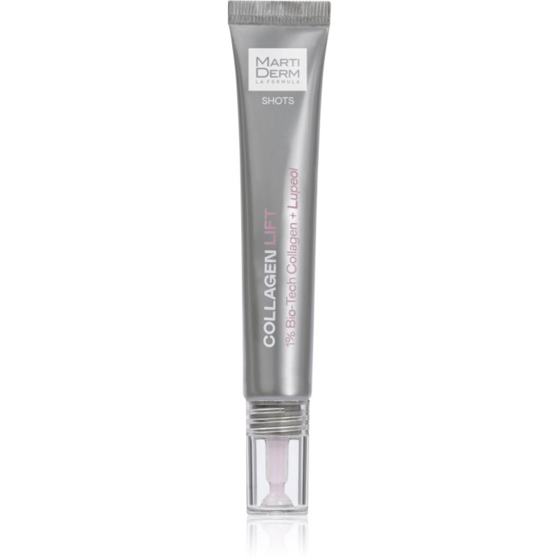 MartiDerm Shots Collagen Lift bőr szérum kollagénnel 20 ml-ár