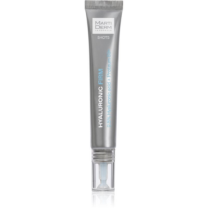 MartiDerm Shots Hyaluronic Firm intenzív hidratáló szérum hialuronsavval 20 ml-ár