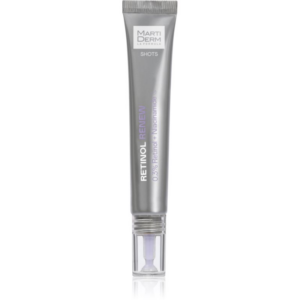 MartiDerm Shots Retinol Renew intenzív szérum a ráncok és a sötét foltok ellen 20 ml-ár