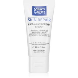 MartiDerm Skin Repair Cicra-Vass tápláló regeneráló krém 30 ml-Ár