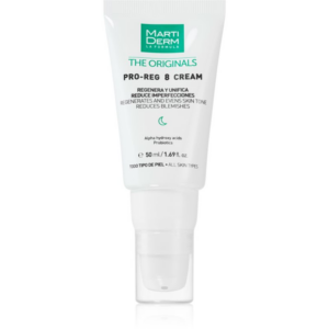 MartiDerm The Originals Pro-Reg 8 regeneráló krém 50 ml-Ár