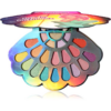 Martinelia Let´s be Mermaid Eyeshadow Palette szemhéjfesték paletta applikátorral gyermekeknek 1 db-Ár