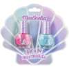Martinelia Let´s be Mermaid Nail Duo körömlakk szett gyermekeknek árnyalatok széles választéka 2x4 ml-Ár