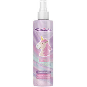 Martinelia Little Unicorn Body Spray test permet gyermekeknek 210 ml-Ár