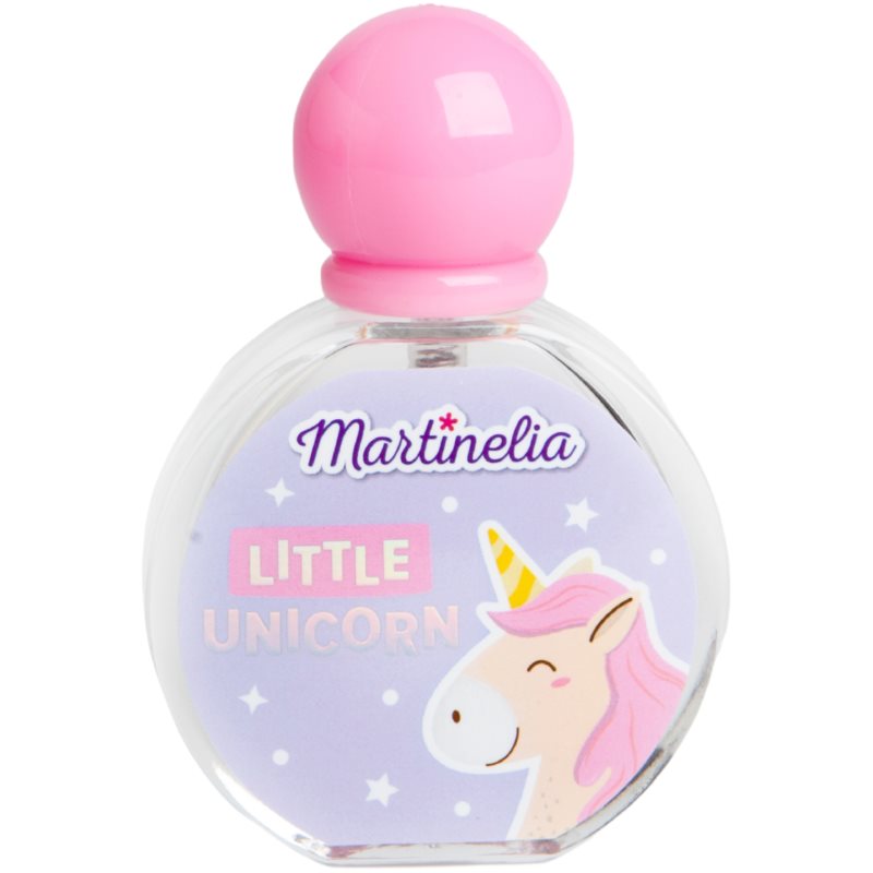 Martinelia Little Unicorn Fragrance Eau de Toilette gyermekeknek 30 ml-Ár