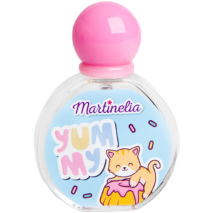 Martinelia Yummy Fragnance Eau de Toilette gyermekeknek 30 ml-Ár