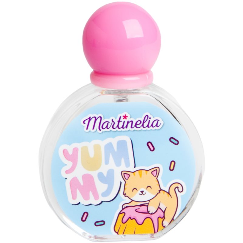 Martinelia Yummy Fragnance Eau de Toilette gyermekeknek 30 ml-Ár