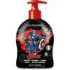Marvel Avengers Liquid Soap folyékony szappan gyermekeknek Calendula and Chamomile extracts 250 ml-Ár