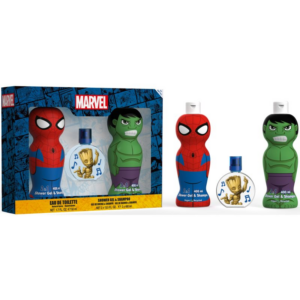 Marvel Avengers Set ajándékszett gyermekeknek-Ár