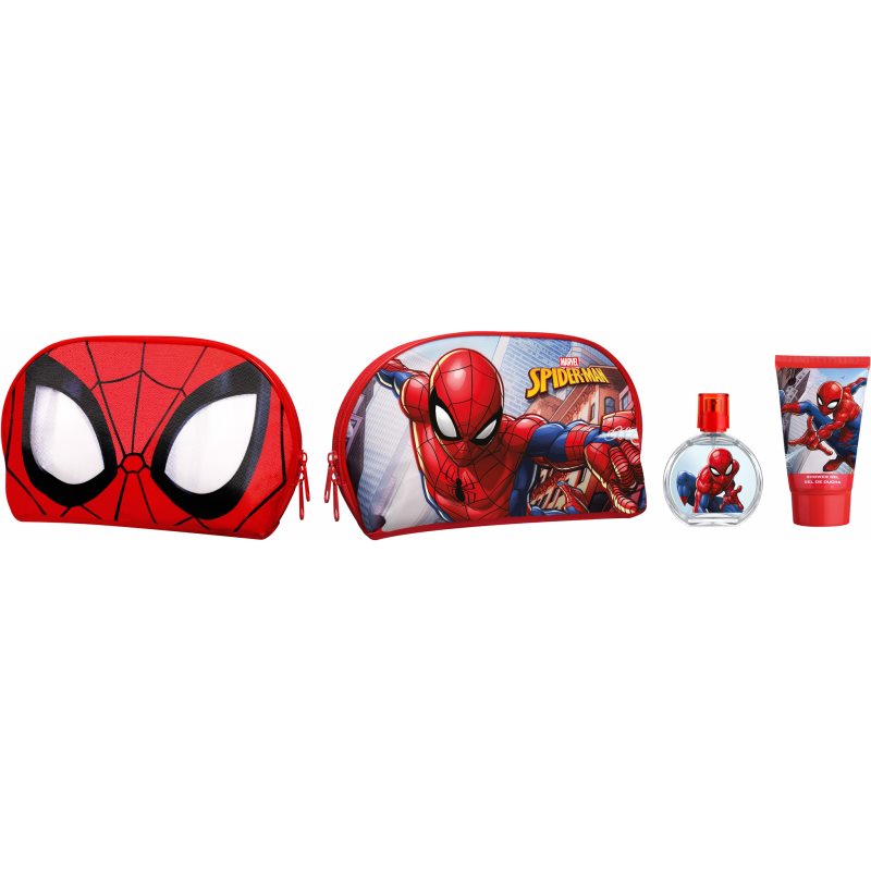 Marvel Spiderman szett gyermekeknek