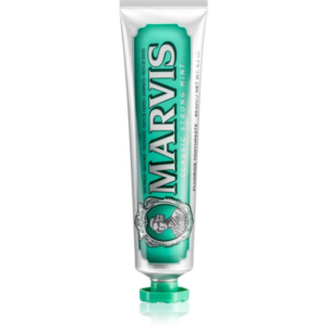 Marvis The Mints Classic Strong fogkrém íz Mint 85 ml-Eredeti