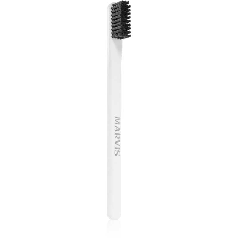Marvis Toothbrush White soft fogkefe 1 db-Ár