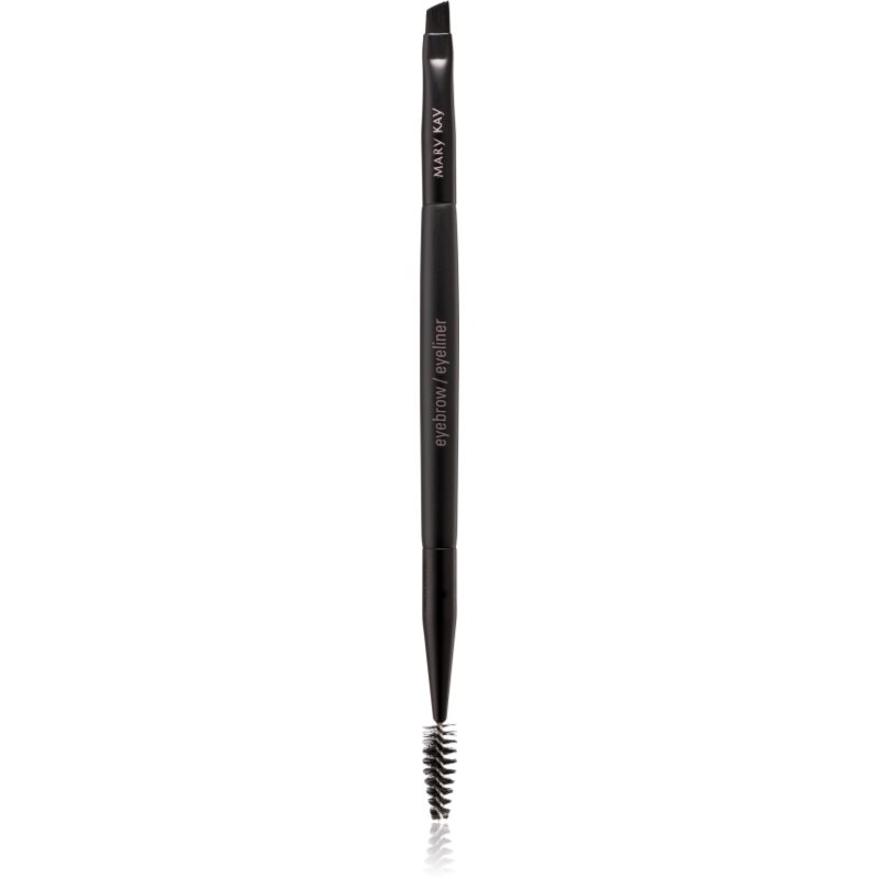 Mary Kay Brush kétoldalas szemöldökecset 1 db-Ár