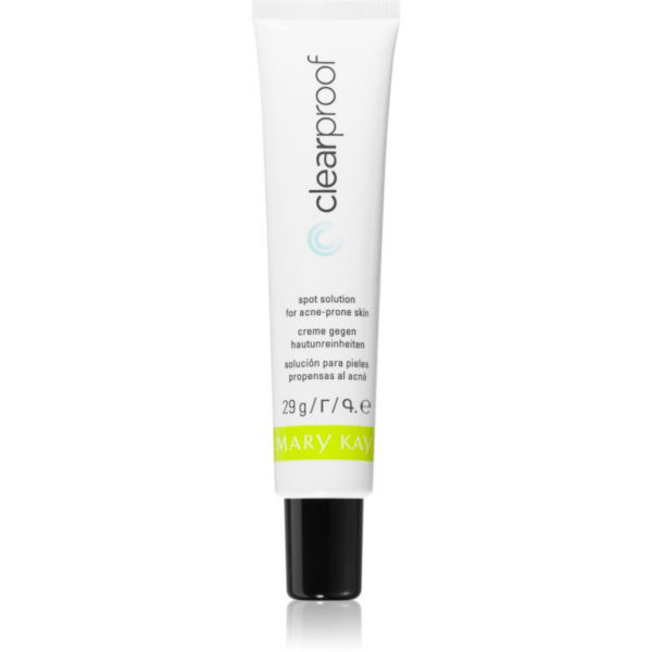 Mary Kay Clear Proof helyi ápolás pattanásos bőrre 29 g-Ár