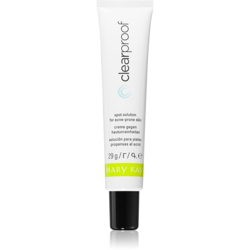 Mary Kay Clear Proof helyi ápolás pattanásos bőrre 29 g-Ár