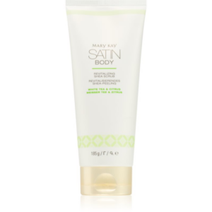 Mary Kay Satin Body revitalizáló peeling 185 g-Ár
