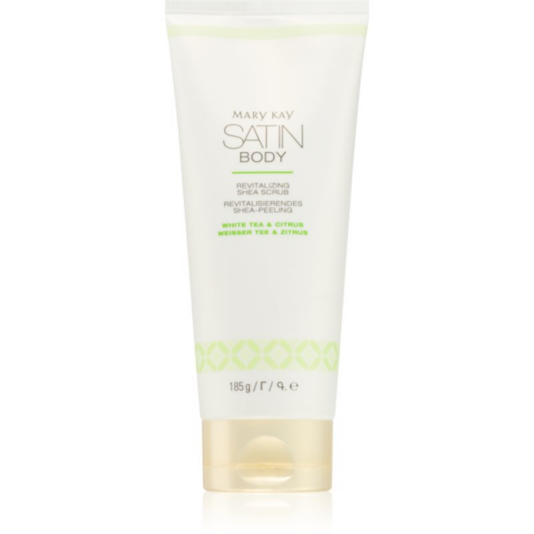 Mary Kay Satin Body revitalizáló peeling 185 g-Ár