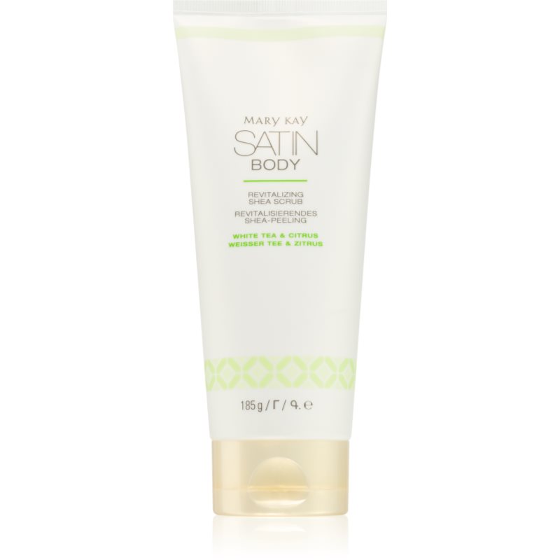 Mary Kay Satin Body revitalizáló peeling 185 g-Ár