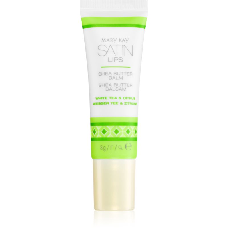 Mary Kay Satin Lips ajakbalzsam bambuszvajjal 8 g-Ár