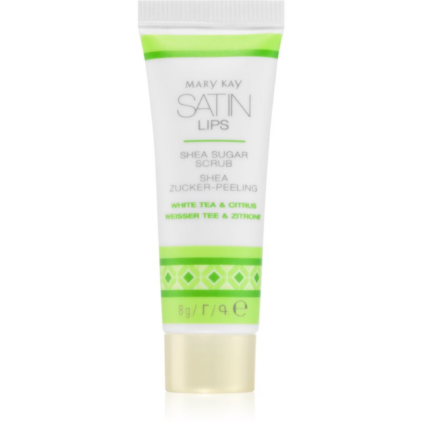 Mary Kay Satin Lips cukros peeling az ajkakra 8 g-Ár