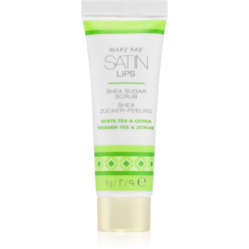 Mary Kay Satin Lips cukros peeling az ajkakra 8 g-Ár