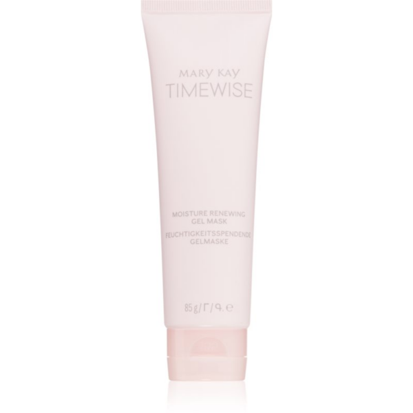 Mary Kay TimeWise zselés arcmaszk száraz és kombinált bőrre 85 g